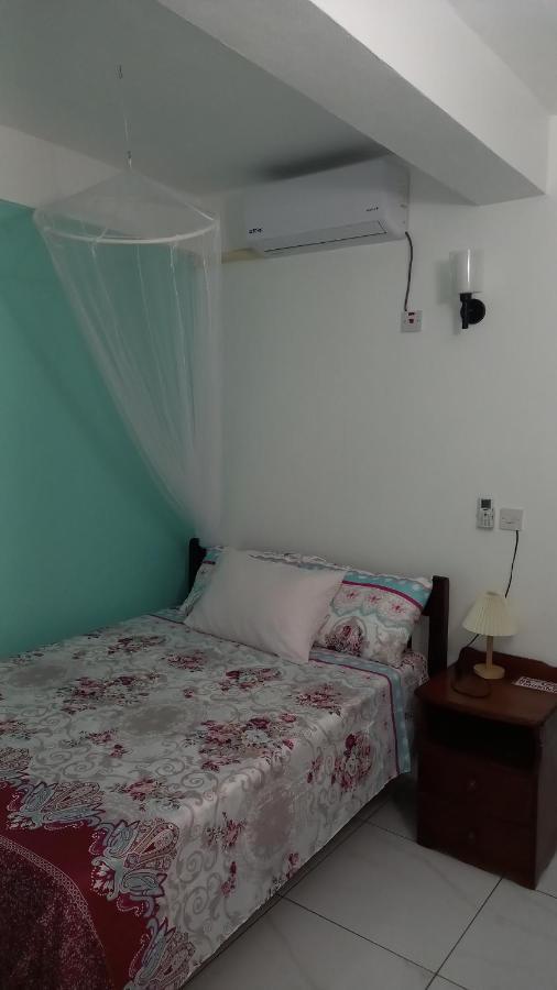 Cozy Vacation Retreat With Free Parking Apartment Roseau Ngoại thất bức ảnh