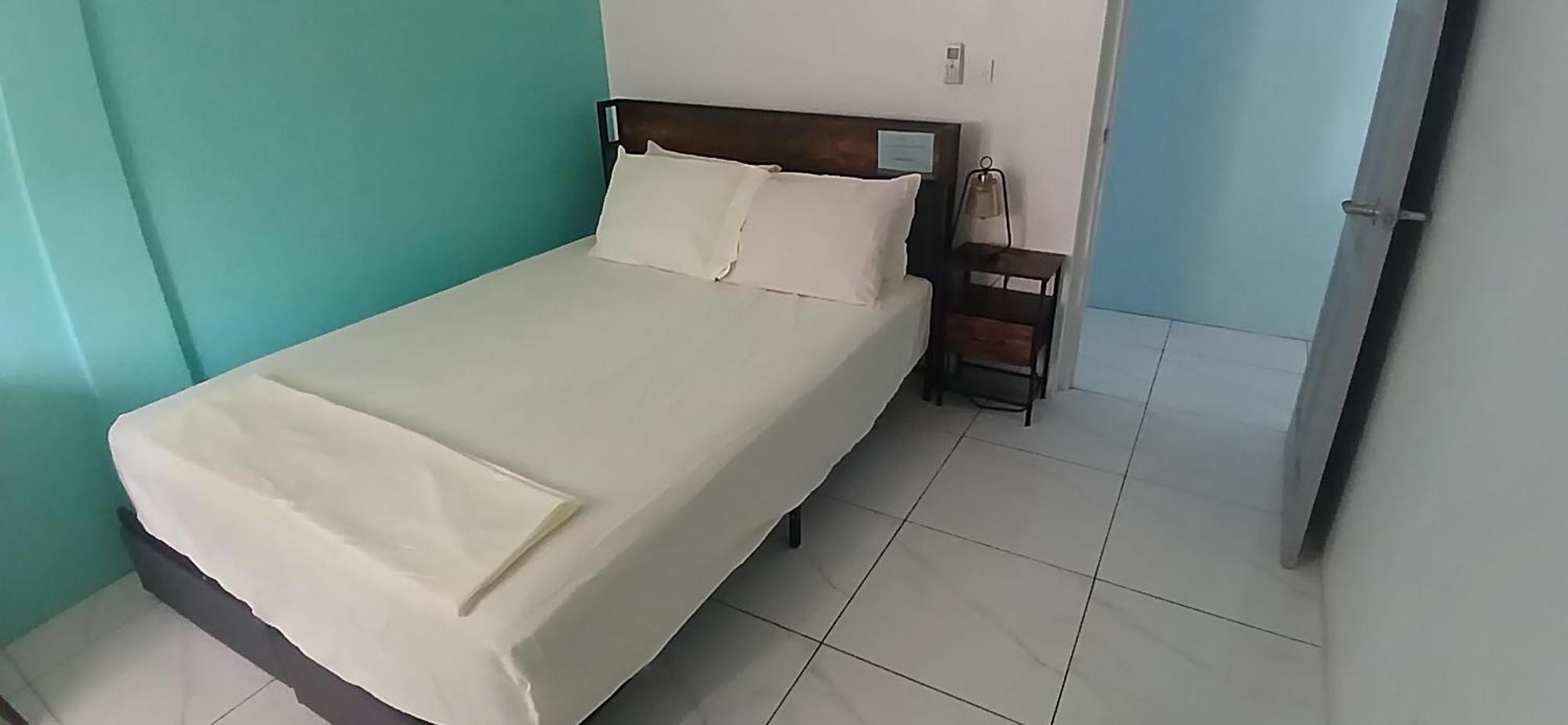 Cozy Vacation Retreat With Free Parking Apartment Roseau Ngoại thất bức ảnh